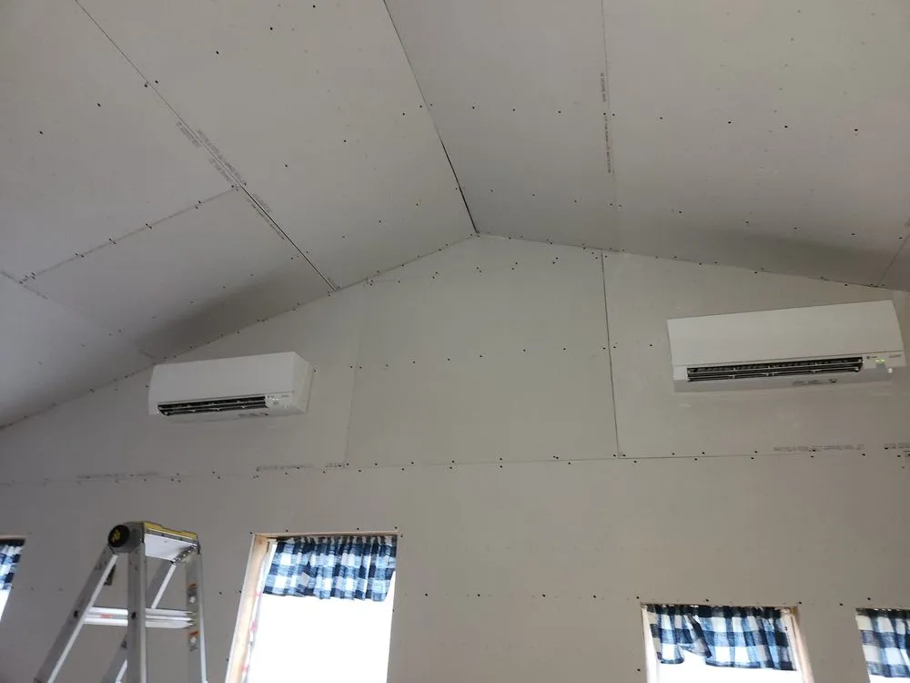 Slide of Jake's Heating Air & Plumbing