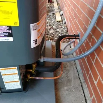 Professional drain cleaning service in New Castle, IN - Jake's Heating Air & Plumbing