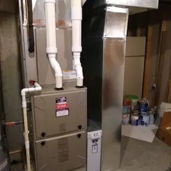 Reliable water heater service in New Castle, IN by Jake's Heating Air & Plumbing