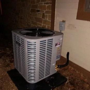 Slide of Jake's Heating Air & Plumbing