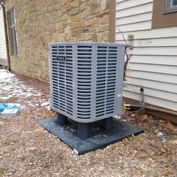 Slide of Jake's Heating Air & Plumbing