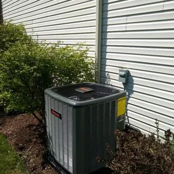 Slide of Jake's Heating Air & Plumbing