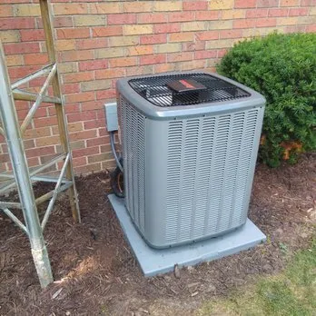 Slide of Jake's Heating Air & Plumbing