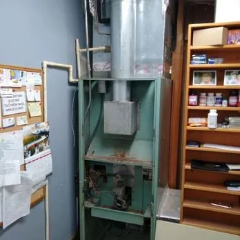 Jake's Heating Air & Plumbing