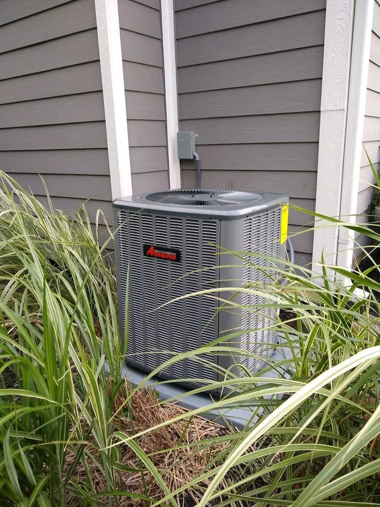 Slide of Jake's Heating Air & Plumbing