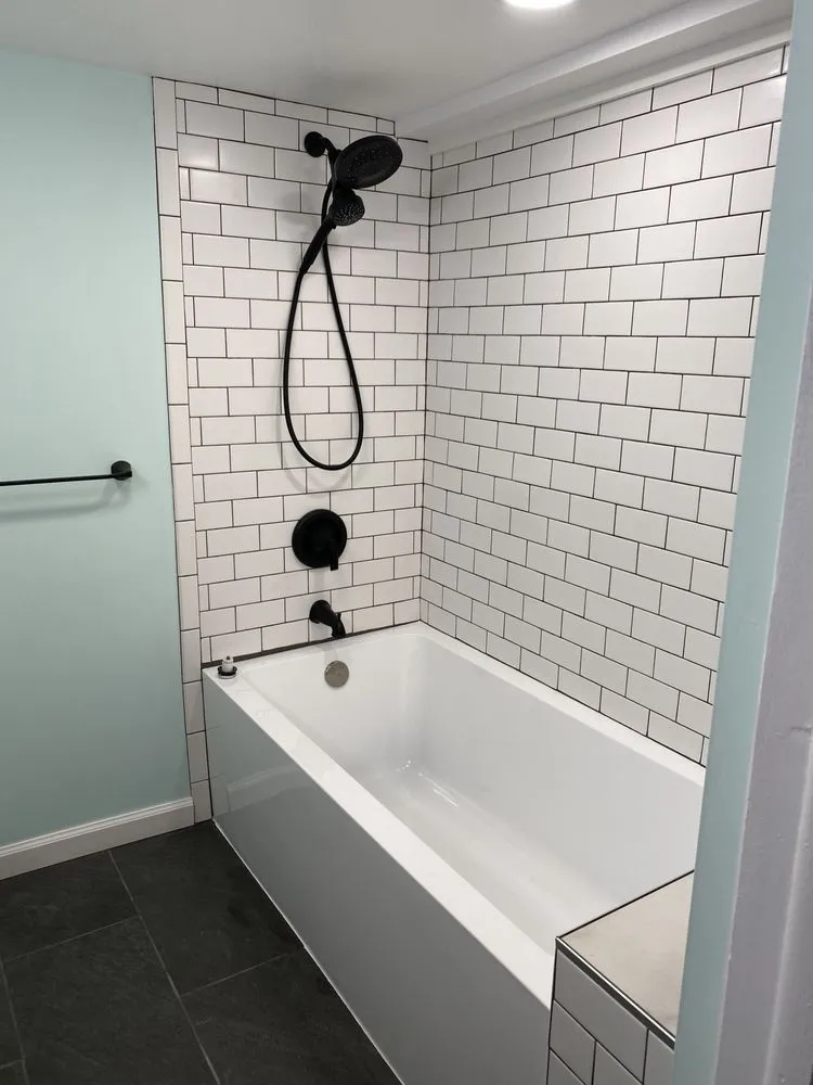 Slide of Jake's Home Maintenance