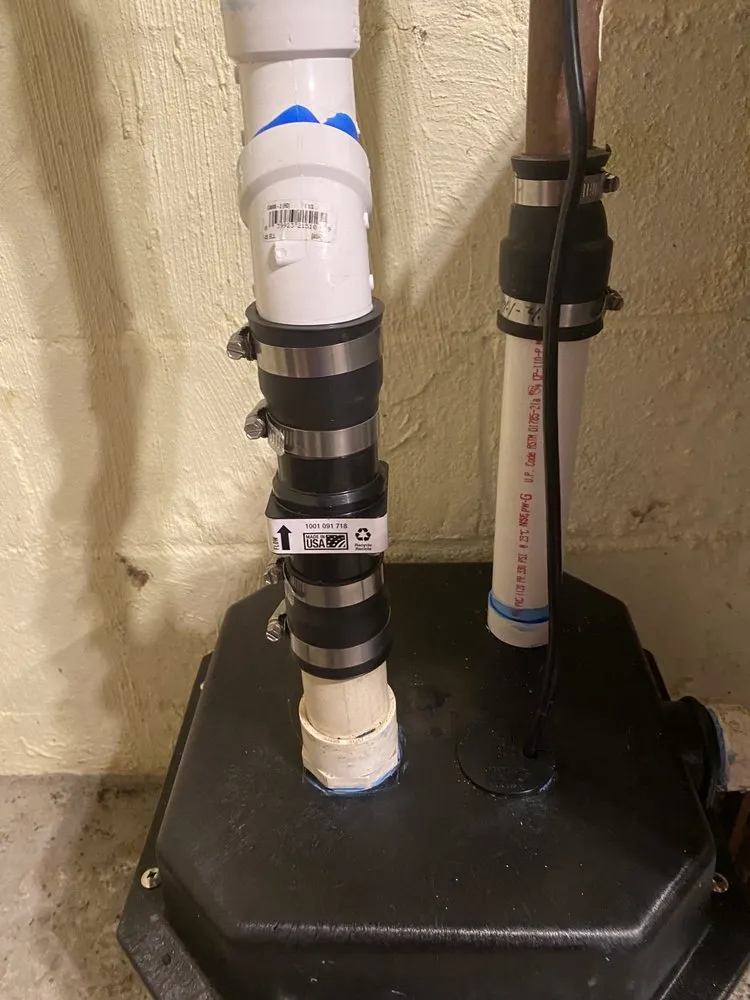 Slide of Jake's Home Maintenance