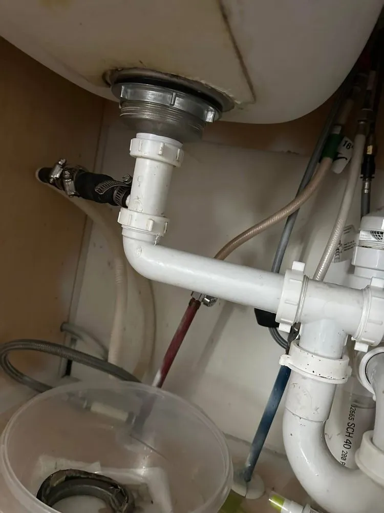 Slide of Jake's Lawn and Handyman Services