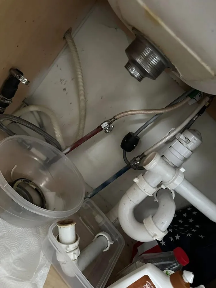 Slide of Jake's Lawn and Handyman Services