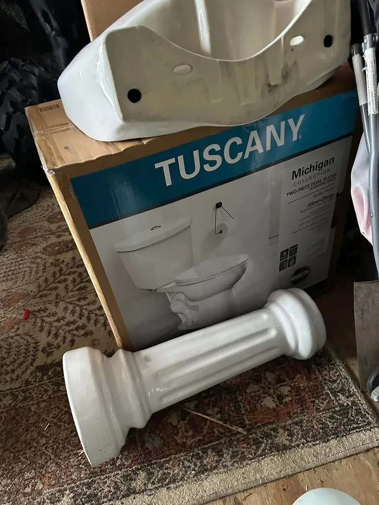 Slide of Jake's Lawn and Handyman Services