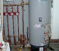 Slide of Jakes Plumbing & Heating