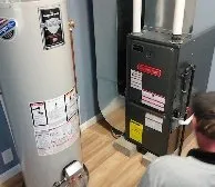 Slide of Jakes Plumbing & Heating