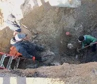 Slide of Jakes Plumbing & Heating