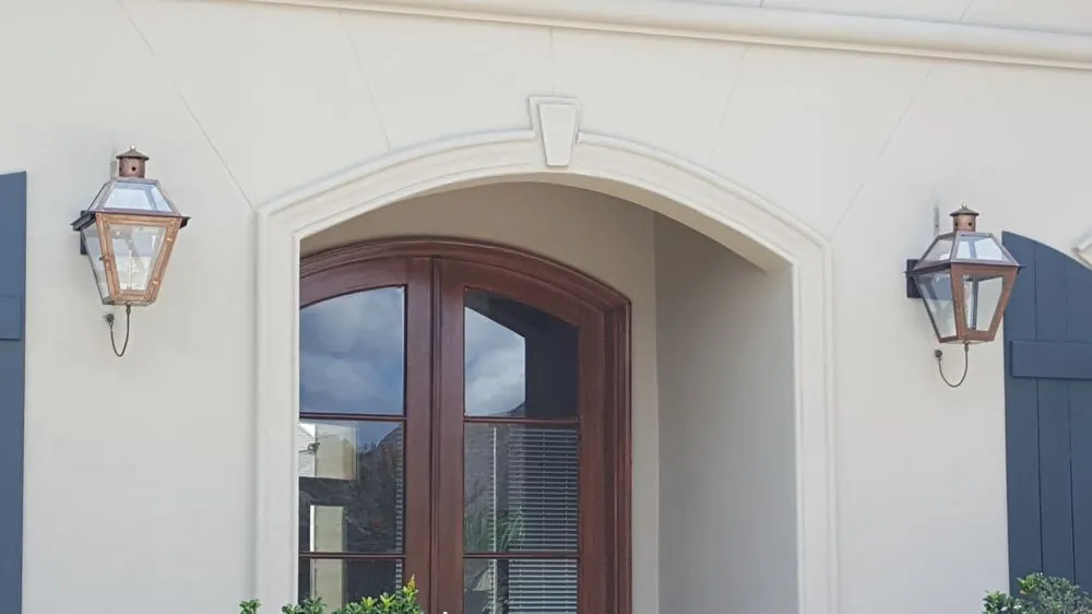 Slide of Jake's Plumbing