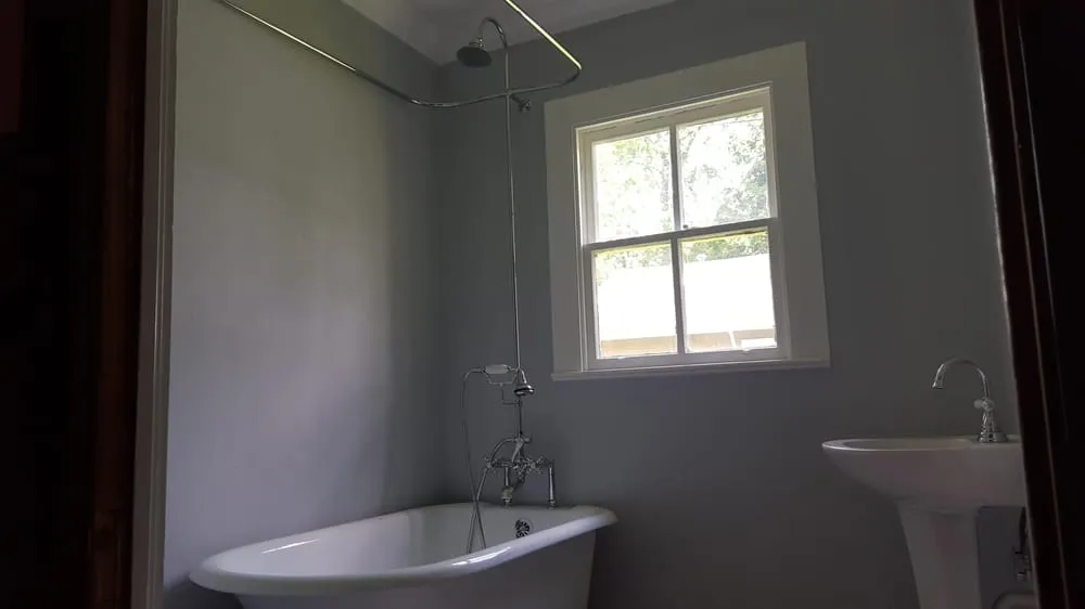 Slide of Jake's Plumbing