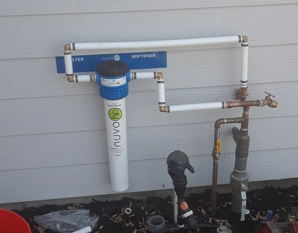 Slide of Jake's Plumbing