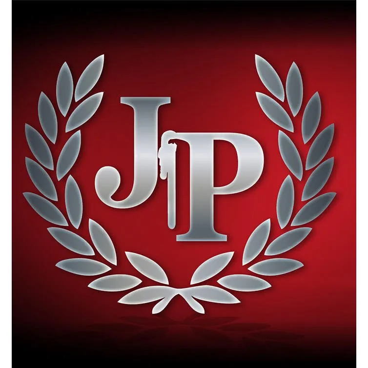 Slide of Jake's Plumbing