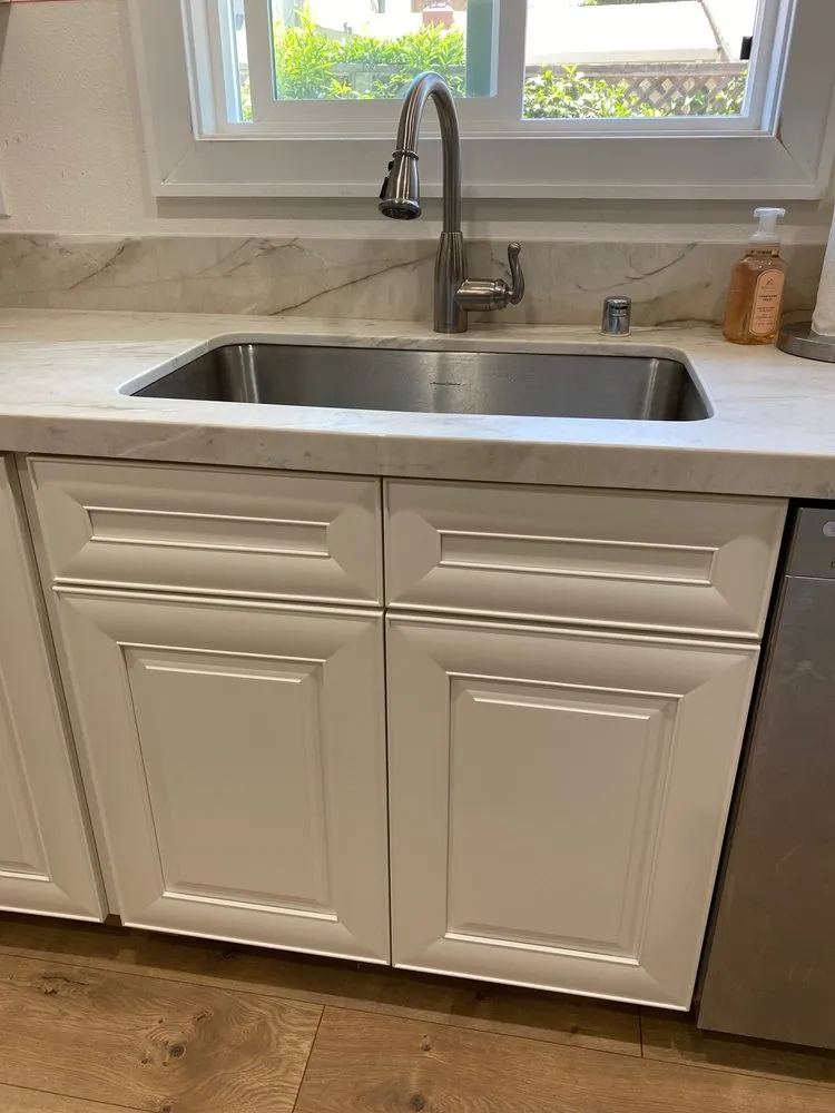 Slide of Jake's Plumbing