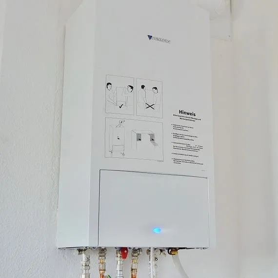 Slide of Jake's Plumbing