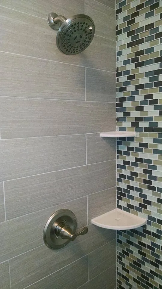 Slide of Jake's Plumbing