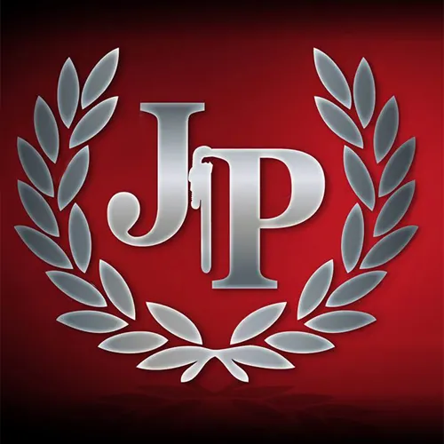 Slide of Jake's Plumbing