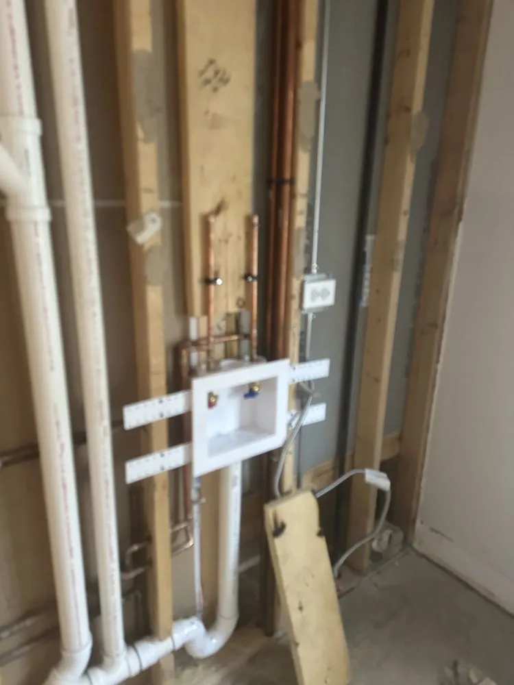 Slide of Jakiel Plumbing