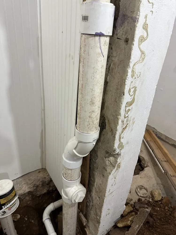 Slide of Jakiel Plumbing