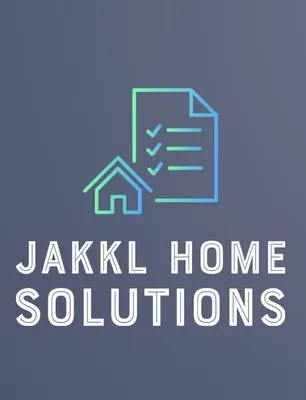 Jakkl Home Solutions Logo