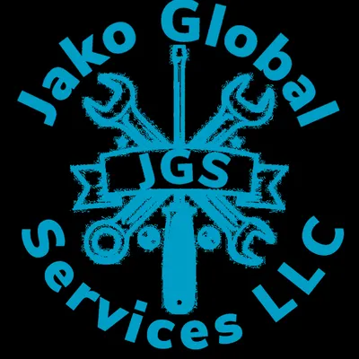 Jako Global Services Logo