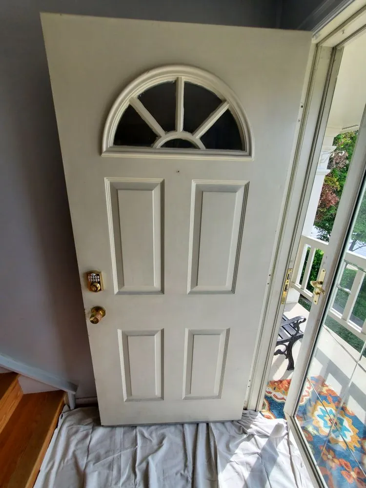 Slide of JALAI Home Services