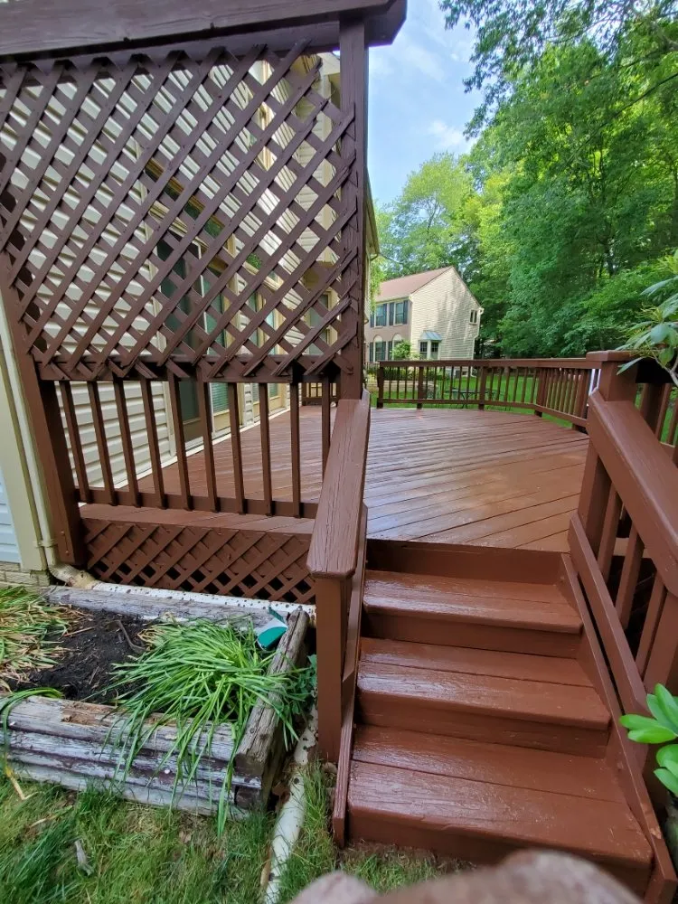 Quality leak detection service in Silver Spring, MD - JALAI Home Services