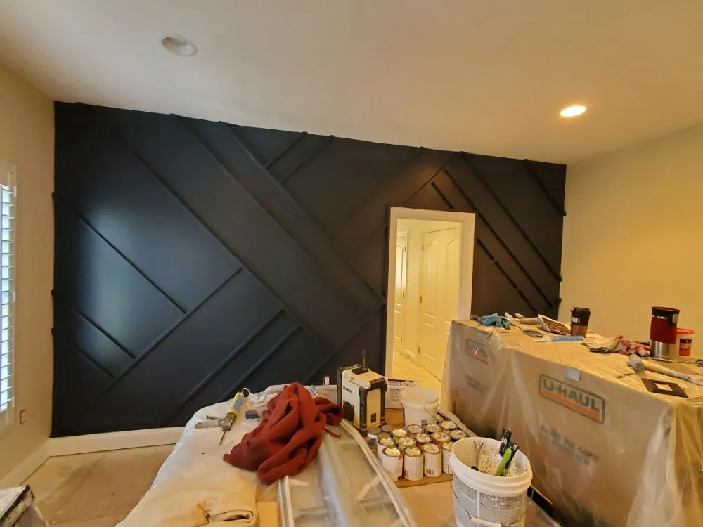 Slide of JALAI Home Services