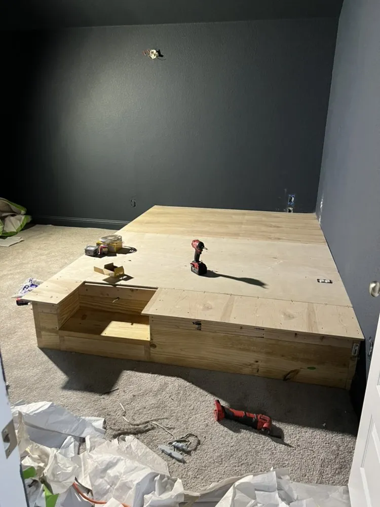 Slide of JALI Handyman & remodeling