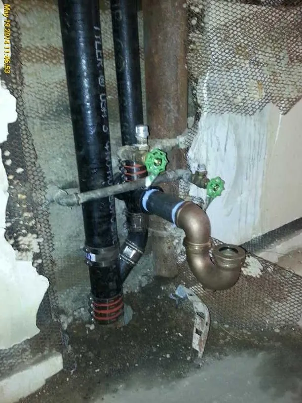 Slide of JAM Plumbing & Heating
