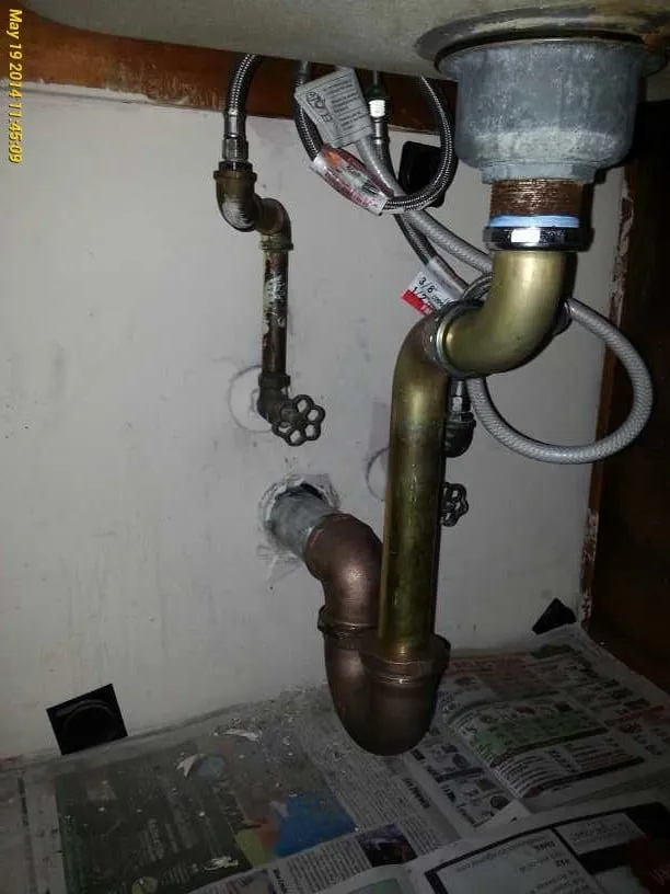 Slide of JAM Plumbing & Heating