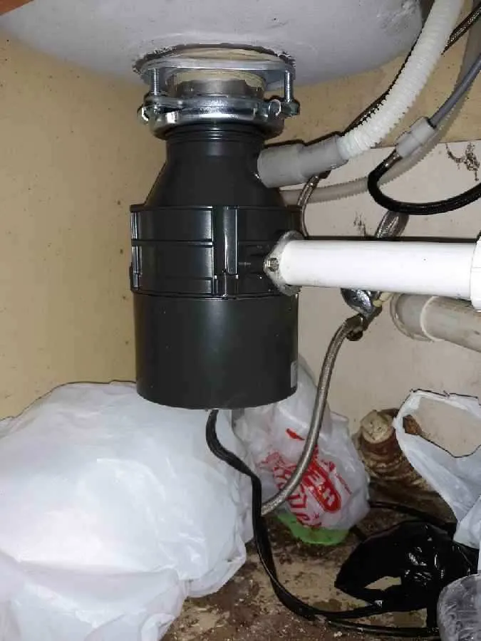 Slide of J.A.M Plumbing