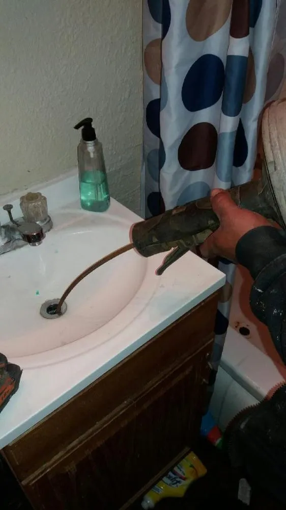 Slide of J.A.M Plumbing