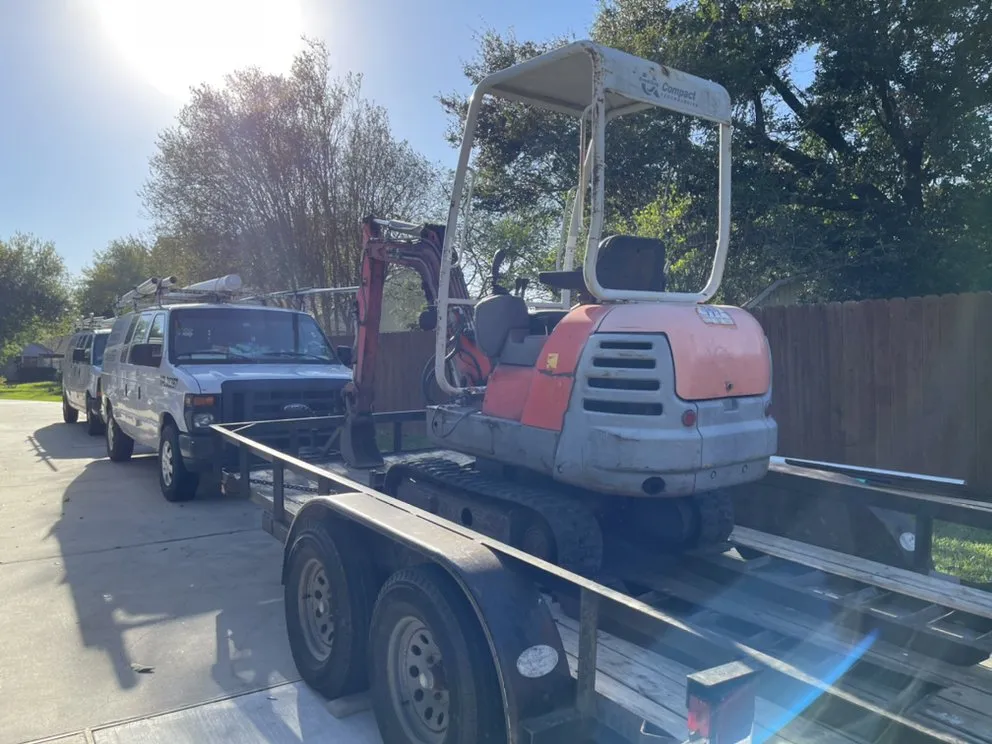 Slide of J.A.M Plumbing