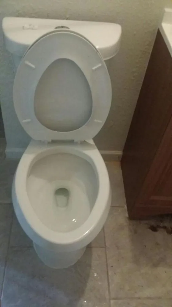 Slide of J.A.M Plumbing