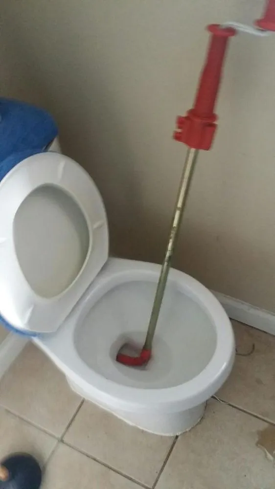 Slide of J.A.M Plumbing