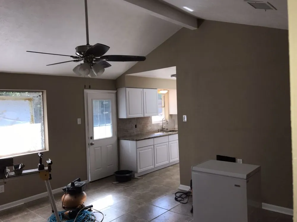 Slide of Jam-Rock Handyman Services