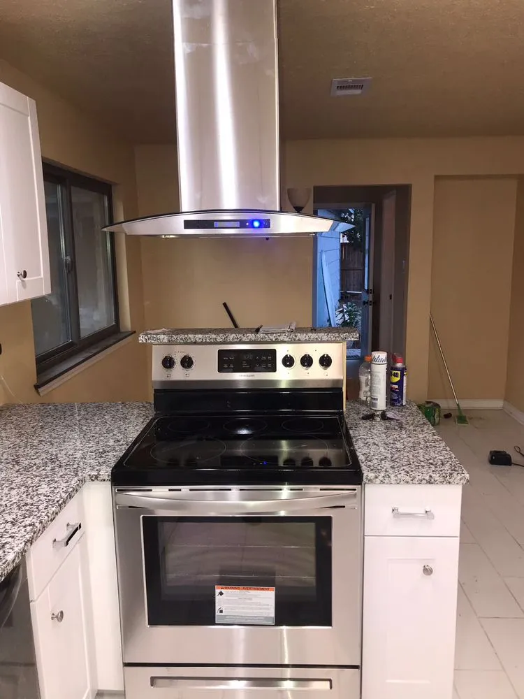 Trusted pipe repair experts serving Cypress, TX - Jam-Rock Handyman Services