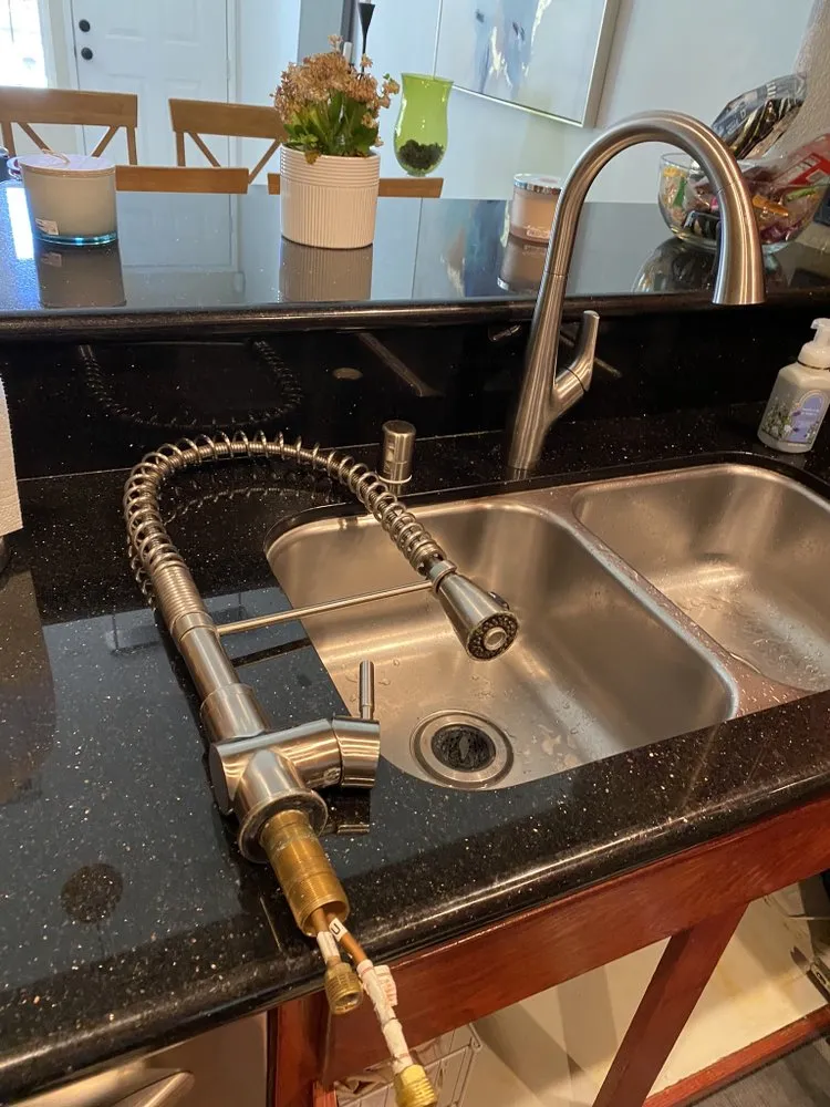 Professional drain cleaning for homes in Temescal Valley, CA by Jam The Handyman