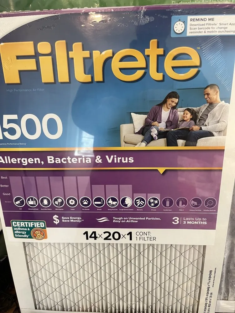 Slide of Jama Heating & Cooling