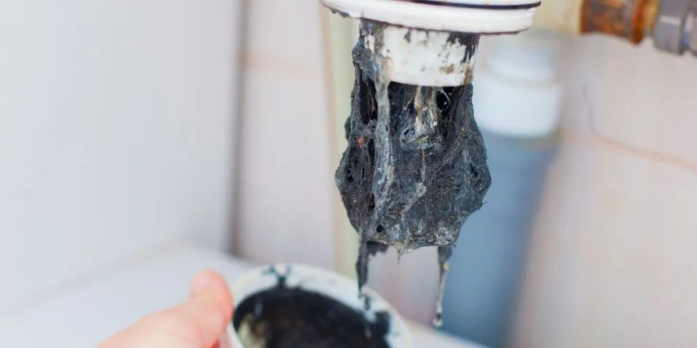 Slide of Jamaal's Pleasant Plumbing