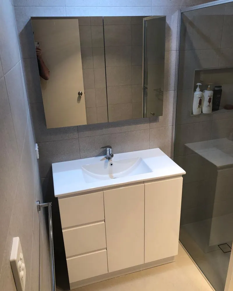 Slide of Jamaica Plumbing