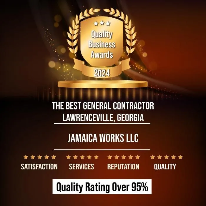 Slide of Jamaica Works