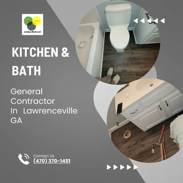 Slide of Jamaica Works