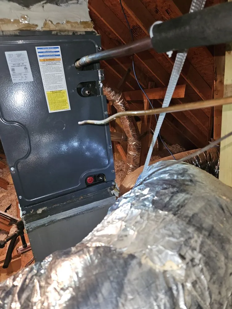 Affordable pipe repair in Lawrenceville, GA by Jamaica Works
