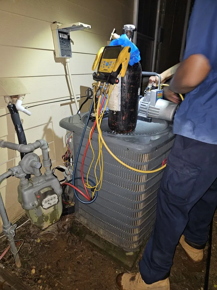 Affordable drain cleaning experts serving Lawrenceville, GA - Jamaica Works